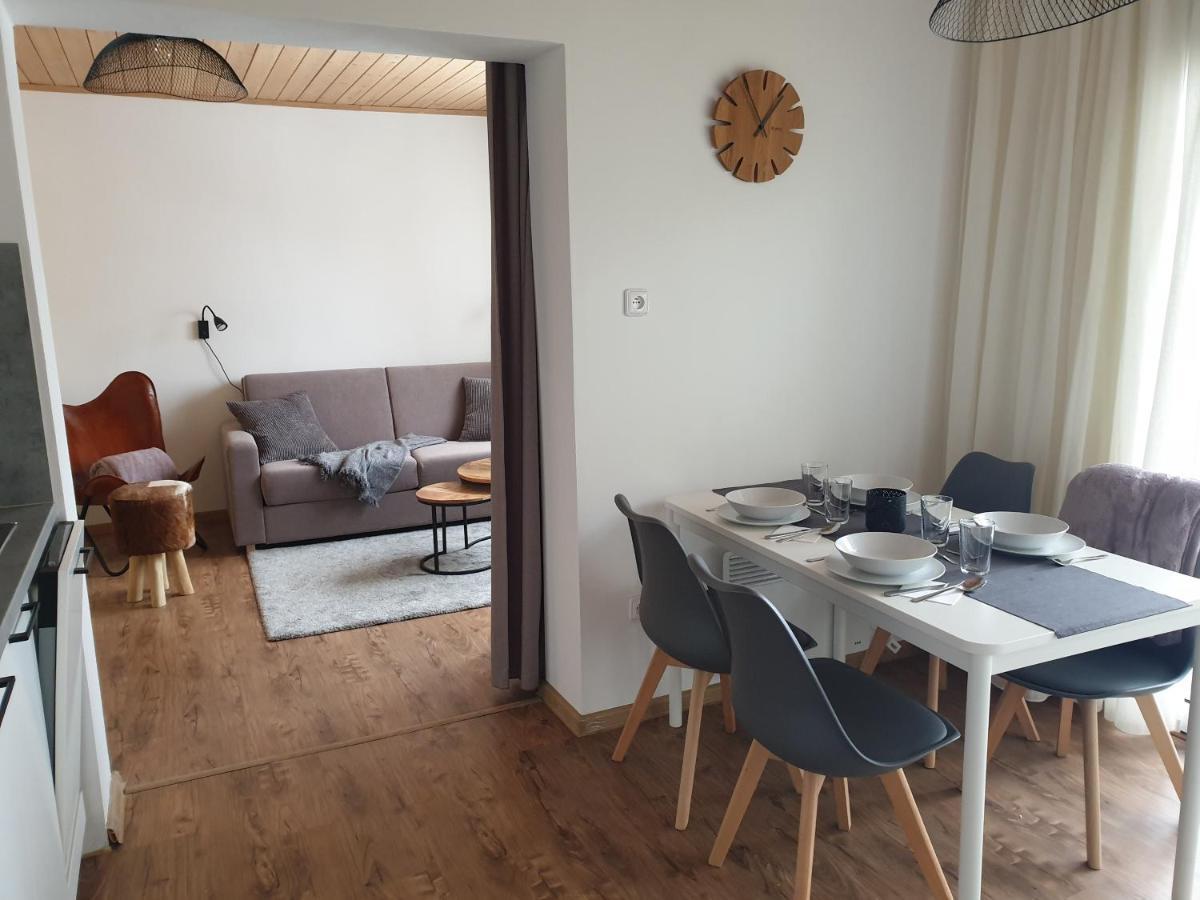 Apartman 12 Stozec Ngoại thất bức ảnh