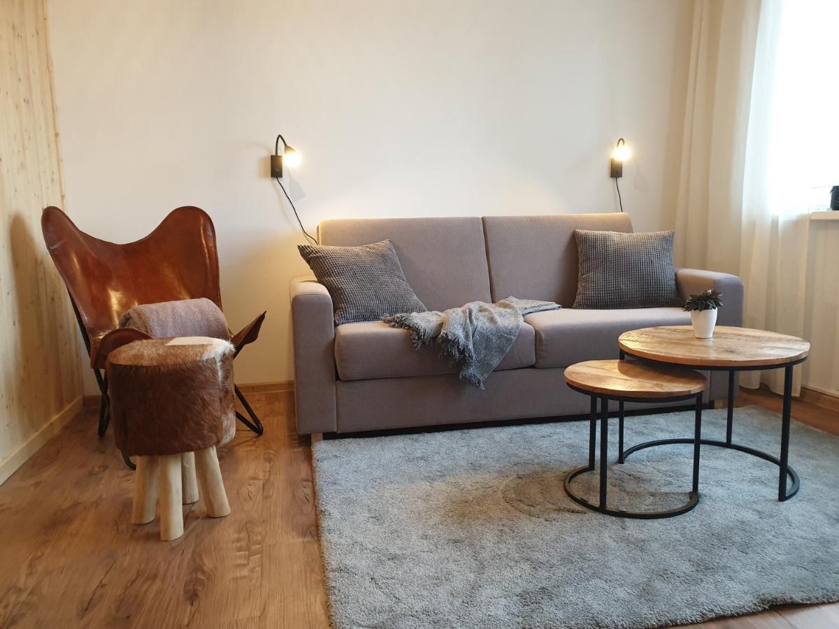 Apartman 12 Stozec Ngoại thất bức ảnh