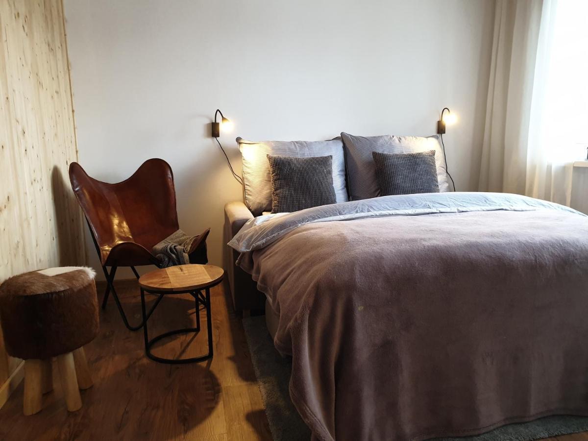 Apartman 12 Stozec Ngoại thất bức ảnh
