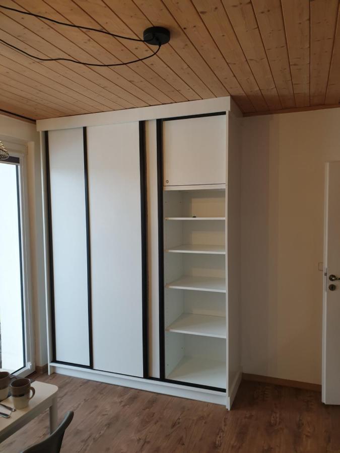 Apartman 12 Stozec Ngoại thất bức ảnh
